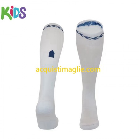 Everton Bambino Prima Calzettoni 2023/2024